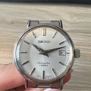 SARB023 Men’s Seiko Watch, VGUC